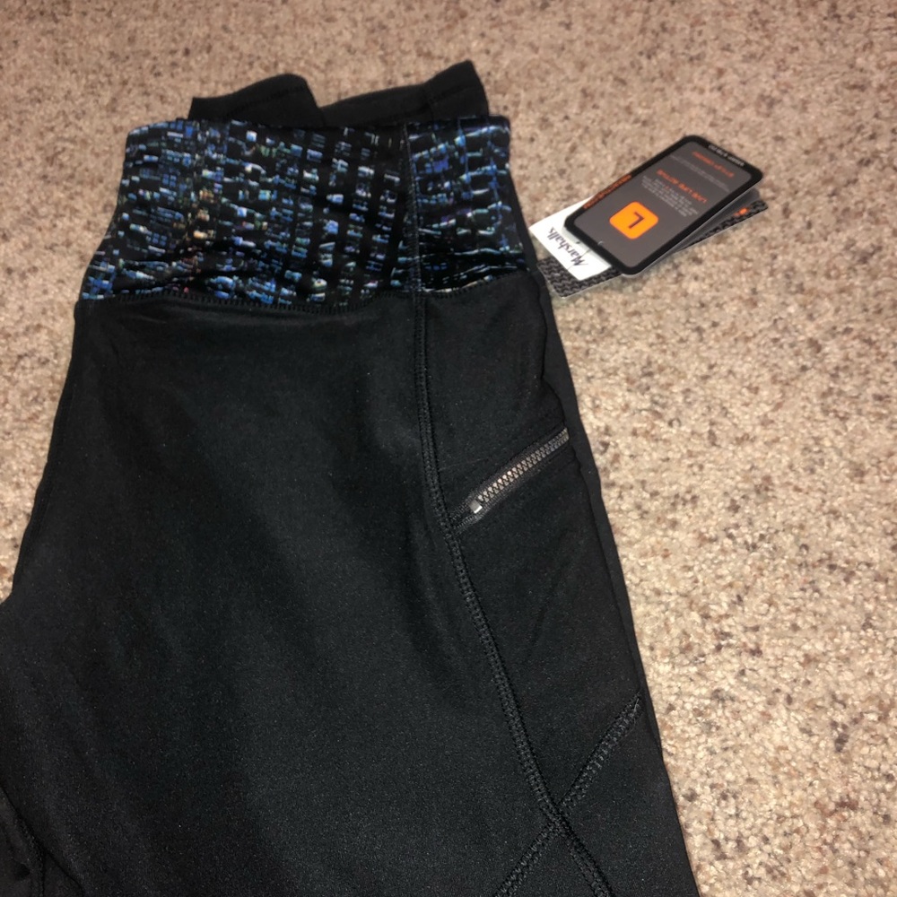 RBX leggings